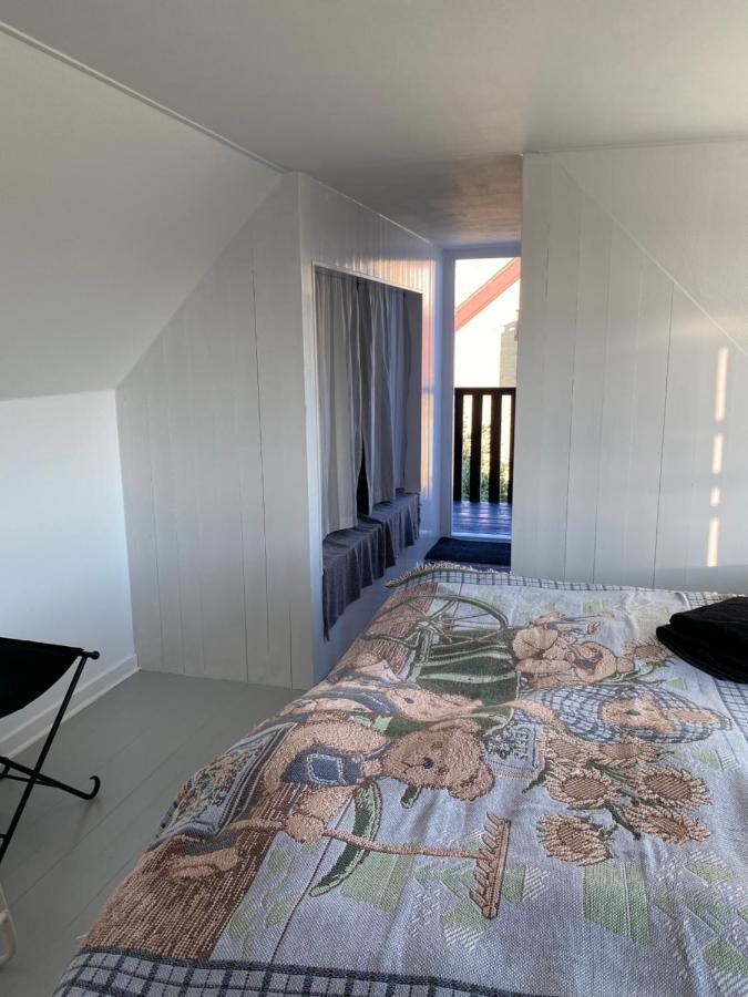 Ferienwohnung Fin Laegenhet I Hjaertat Av Moelle Exterior foto